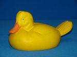 Rubber Ducky-aka Ruddy