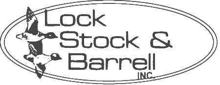 Lock Stock & Barrell, Inc.